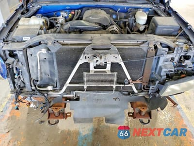 Zdjęcie 11 z 13 samochodu: 2003 CHEVROLET SILVERADO K1500 VIN:1GCEK19T03E132329 - miniatura