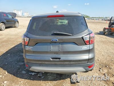 Zdjęcie 6 z 13 samochodu: 2017 FORD ESCAPE SE VIN:1FMCU0GD1HUB66120 - miniatura