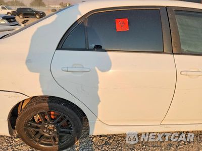 Zdjęcie 10 z 12 samochodu: 2011 TOYOTA COROLLA S VIN:2T1BU4EE3BC741406 - miniatura
