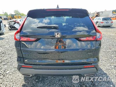 Zdjęcie 6 z 13 samochodu: 2026 HONDA CR-V SPORT TOURING VIN:7FARS6H91TE102926 - miniatura