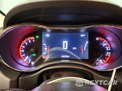 Zdjęcie 9 z 13 samochodu: 2018 DODGE DURANGO SXT VIN:1C4RDHAG5JC209336 - miniatura