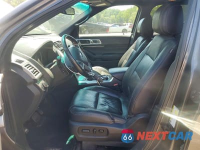 Zdjęcie 7 z 13 samochodu: 2015 FORD EXPLORER SPORT VIN:1FM5K8GT2FGA00690 - miniatura