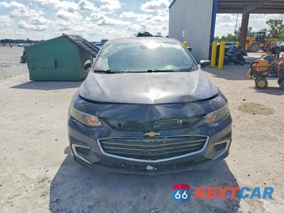 Piąte zdjęcie samochodu w środku: 2016 CHEVROLET MALIBU LS VIN:1G1ZB5ST9GF298487 - miniatura