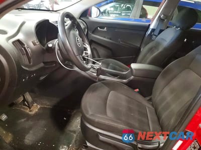 Zdjęcie 7 z 13 samochodu: 2013 KIA SPORTAGE LX VIN:KNDPB3A22D7430135 - miniatura