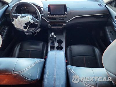 Zdjęcie 8 z 12 samochodu: 2022 NISSAN ALTIMA SR VIN:1N4BL4CV2NN322346 - miniatura