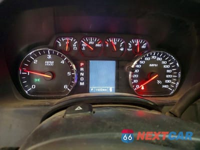 Zdjęcie 9 z 12 samochodu: 2015 GMC SIERRA K1500 VIN:1GTN2TEH9FZ178560 - miniatura