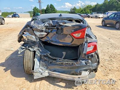 Zdjęcie 6 z 13 samochodu: 2017 CHEVROLET CRUZE LT VIN:1G1BE5SM0H7113627 - miniatura