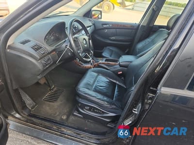 Zdjęcie 7 z 13 samochodu: 2006 BMW X5 3.0I VIN:5UXFA13526LY33065 - miniatura