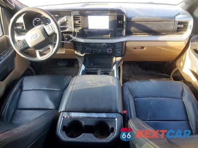 Zdjęcie 8 z 13 samochodu: 2024 FORD F350 SUPER DUTY VIN:1FT8X3DT9REF41570 - miniatura