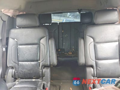 Zdjęcie 10 z 13 samochodu: 2016 CHEVROLET TAHOE K1500 LTZ VIN:1GNSKCKC1GR344462 - miniatura