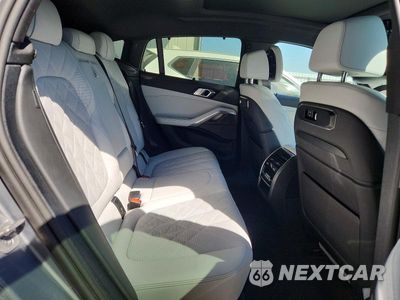 Zdjęcie 11 z 14 samochodu: 2026 BMW X6 XDRIVE40I VIN:5UX33EX09T9097625 - miniatura