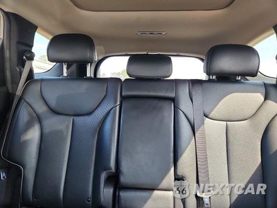 Zdjęcie 10 z 13 samochodu: 2022 HYUNDAI SANTA FE SEL VIN:5NMS3DAJ2NH452523 - miniatura