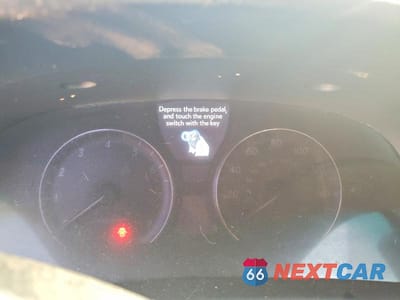 Zdjęcie 9 z 13 samochodu: 2010 LEXUS LS 460 VIN:JTHBL5EF2A5093035 - miniatura