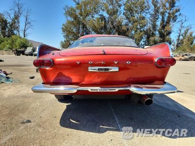 Zdjęcie 6 z 12 samochodu: 1966 VOLVO UNKNOWN VIN:18345VF - miniatura