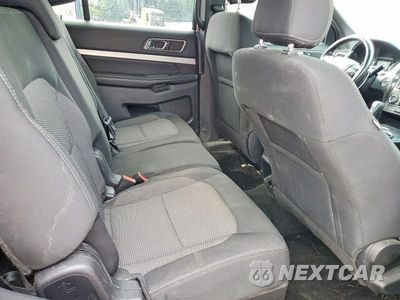 Zdjęcie 11 z 13 samochodu: 2016 FORD EXPLORER XLT VIN:1FM5K8D8XGGA94481 - miniatura
