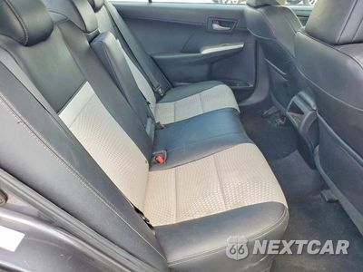 Zdjęcie 10 z 12 samochodu: 2013 TOYOTA CAMRY SE VIN:4T1BF1FK4DU684390 - miniatura