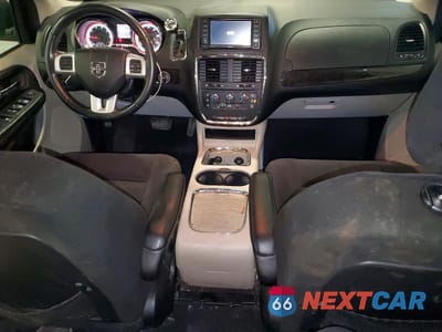 Zdjęcie 8 z 13 samochodu: 2015 DODGE GRAND CARAVAN SXT VIN:2C4RDGCG9FR548056 - miniatura