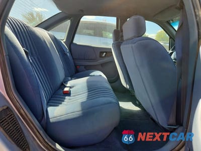 Zdjęcie 10 z 12 samochodu: 1995 BUICK REGAL CUSTOM VIN:2G4WB52L3S1464346 - miniatura