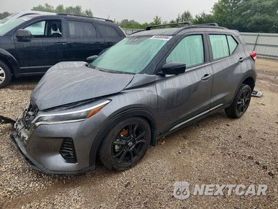 2024 NISSAN KICKS SR 3N1CP5DV2RL486213 - główne zdjęcie licytacji z USA - miniatura