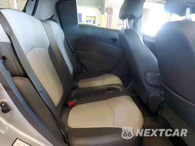 Zdjęcie 11 z 13 samochodu: 2013 CHEVROLET SPARK 2LT VIN:KL8CF6S94DC506843 - miniatura