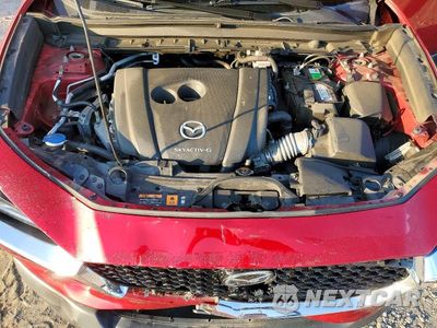 Zdjęcie 12 z 13 samochodu: 2021 MAZDA CX-30 PREFERRED VIN:3MVDMBCL8MM262132 - miniatura