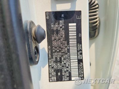 Zdjęcie 13 z 13 samochodu: 2013 TOYOTA 4RUNNER SR5 VIN:JTEBU5JR5D5141108 - miniatura