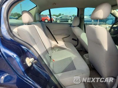 Zdjęcie 10 z 12 samochodu: 2009 CHEVROLET COBALT LS VIN:1G1AK58H197293121 - miniatura