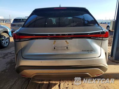 Zdjęcie 6 z 13 samochodu: 2024 LEXUS RX 350 LUXURY VIN:2T2BAMCA2RC039589 - miniatura