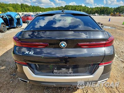 Zdjęcie 6 z 13 samochodu: 2022 BMW X6 XDRIVE40I VIN:5UXCY6C04N9L06978 - miniatura