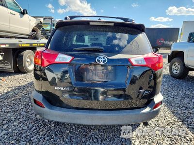 Zdjęcie 6 z 13 samochodu: 2015 TOYOTA RAV4 LIMITED VIN:2T3DFREV1FW246004 - miniatura