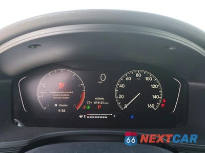 Zdjęcie 9 z 12 samochodu: 2025 HONDA CIVIC SPORT VIN:2HGFE2F52SH532439 - miniatura