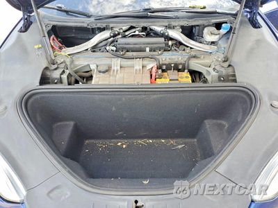Zdjęcie 11 z 12 samochodu: 2017 TESLA MODEL S VIN:5YJSA1E24HF219370 - miniatura