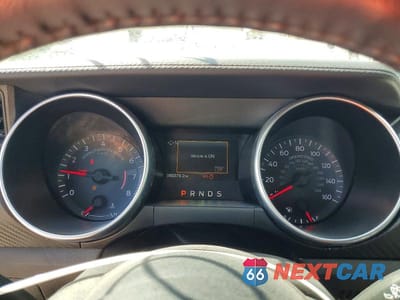 Zdjęcie 9 z 13 samochodu: 2019 FORD MUSTANG VIN:1FA6P8THXK5101614 - miniatura