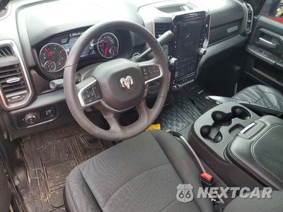 Zdjęcie 8 z 12 samochodu: 2026 RAM 4500 - TOW TRUCK VIN:3C7WRKAL9TG227792 - miniatura