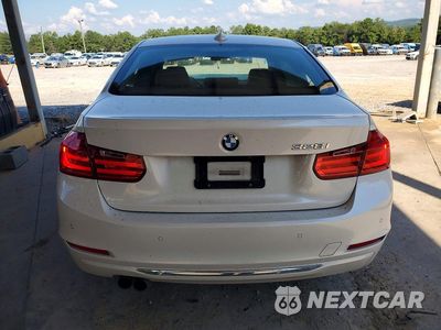 Zdjęcie 6 z 12 samochodu: 2015 BMW 328 I VIN:WBA3A5G5XFNS90491 - miniatura
