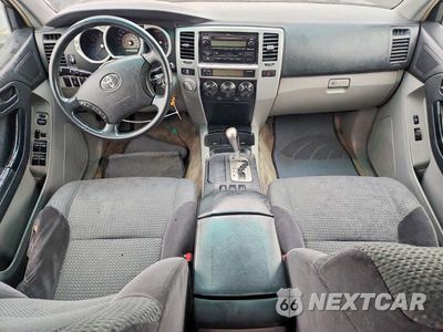 Zdjęcie 8 z 12 samochodu: 2004 TOYOTA 4RUNNER SPORT EDITION VIN:JTEBU14R740035292 - miniatura