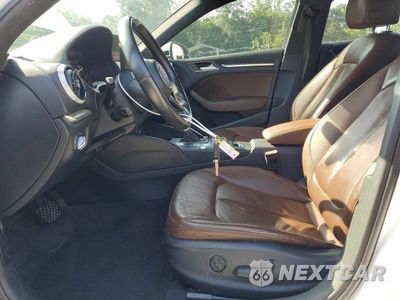 Zdjęcie 7 z 12 samochodu: 2017 AUDI A3 PRESTIGE VIN:WAUHUHFF7H1056540 - miniatura