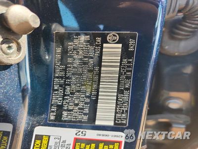 Zdjęcie 13 z 13 samochodu: 2018 TOYOTA CAMRY SE VIN:4T1B11HK0JU671546 - miniatura