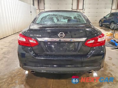 Zdjęcie 6 z 12 samochodu: 2017 NISSAN ALTIMA 2.5 S VIN:1N4AL3AP7HC475699 - miniatura