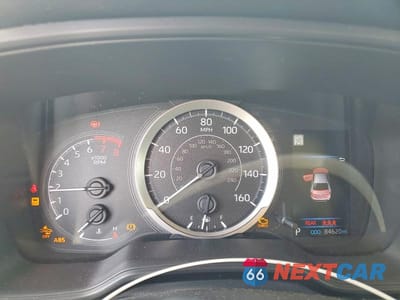 Zdjęcie 9 z 12 samochodu: 2021 TOYOTA COROLLA LE VIN:JTDEPMAE3MJ168802 - miniatura