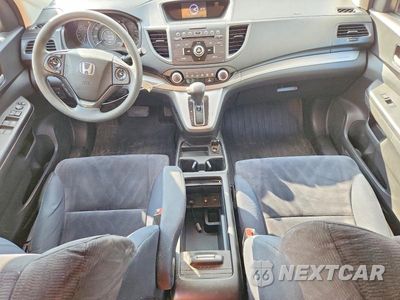 Zdjęcie 8 z 13 samochodu: 2014 HONDA CR-V LX VIN:2HKRM4H36EH713707 - miniatura