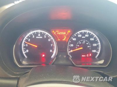 Zdjęcie 9 z 12 samochodu: 2015 NISSAN VERSA NOTE S VIN:3N1CE2CP0FL445811 - miniatura