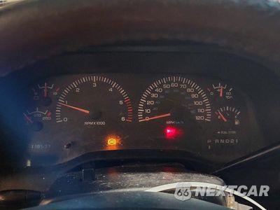 Zdjęcie 9 z 12 samochodu: 1999 DODGE RAM 1500 VIN:3B7HF16Y0XM547572 - miniatura