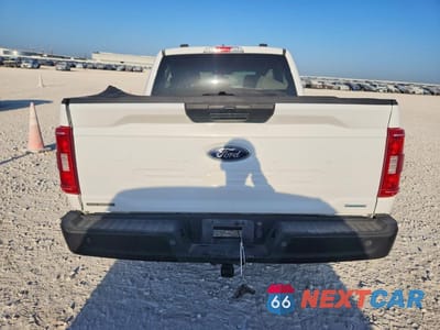 Zdjęcie 6 z 12 samochodu: 2023 FORD F150 POLICE RESPONDER VIN:1FTFW1P86PKF99334 - miniatura