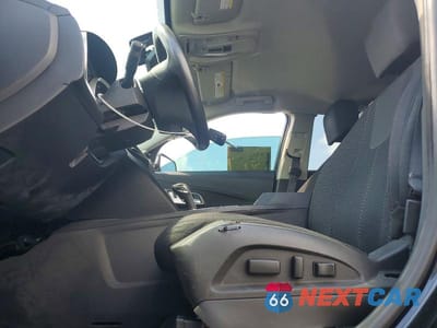 Zdjęcie 7 z 12 samochodu: 2015 CHEVROLET EQUINOX LT VIN:2GNALBEK9F6305232 - miniatura
