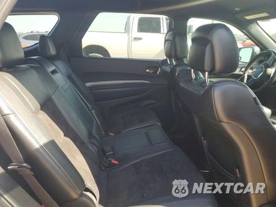 Zdjęcie 11 z 13 samochodu: 2019 DODGE DURANGO R/T VIN:1C4SDJCT8KC780033 - miniatura