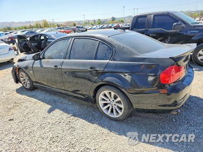 Drugie zdjęcie samochodu z przodu: 2011 BMW 328 I SULEV VIN:WBAPH5C57BA447463 - miniatura