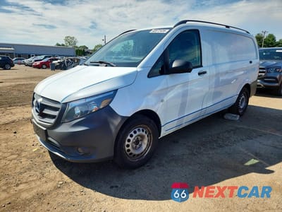 2016 MERCEDES-BENZ METRIS DELIVERY VAN WD3PG2EA8G3093019 - główne zdjęcie licytacji z USA - miniatura