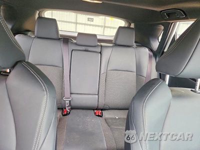Zdjęcie 10 z 13 samochodu: 2024 TOYOTA BZ4X XLE VIN:JTMAAAAA5RA053685 - miniatura