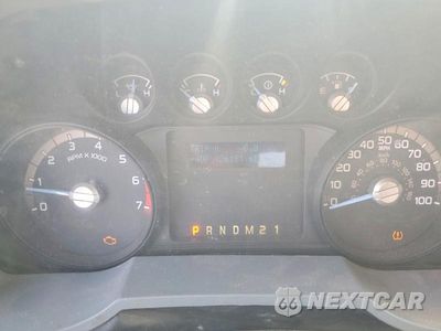 Zdjęcie 9 z 12 samochodu: 2013 FORD F250 SUPER DUTY VIN:1FT7X2A68DEB69930 - miniatura